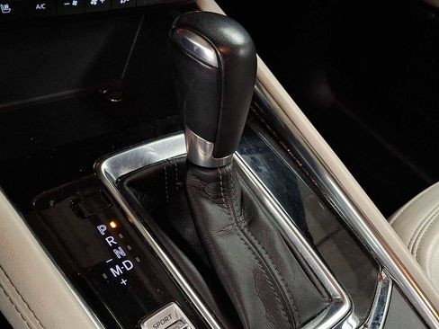 Used 2020 MAZDA CX-5 Grand Touring w/ GT Premium Package image 13