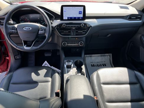 Used 2020 Ford Escape SEL AWD/4WD image 20