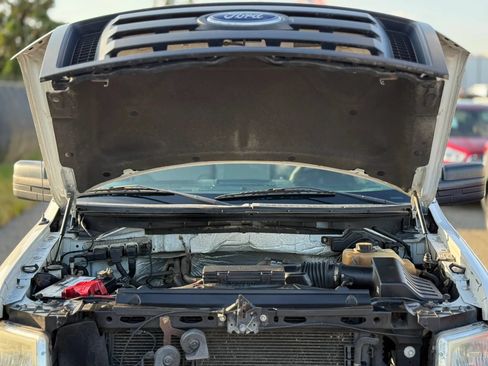 Used 2012 Ford F150 XL AWD/4WD image 27