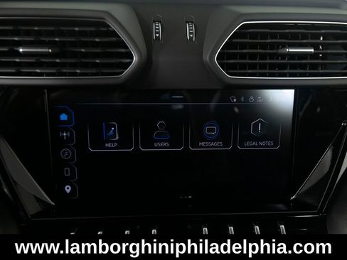 Used 2023 Lamborghini Urus S AWD/4WD image 24