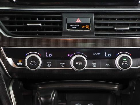 Used 2022 Honda Accord Sport image 20