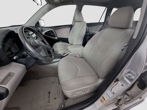 Used 2008 Toyota RAV4 Limited AWD/4WD image 14