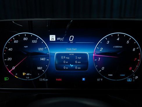 New 2026 Mercedes-Benz CLE 300 4MATIC Coupe image 16