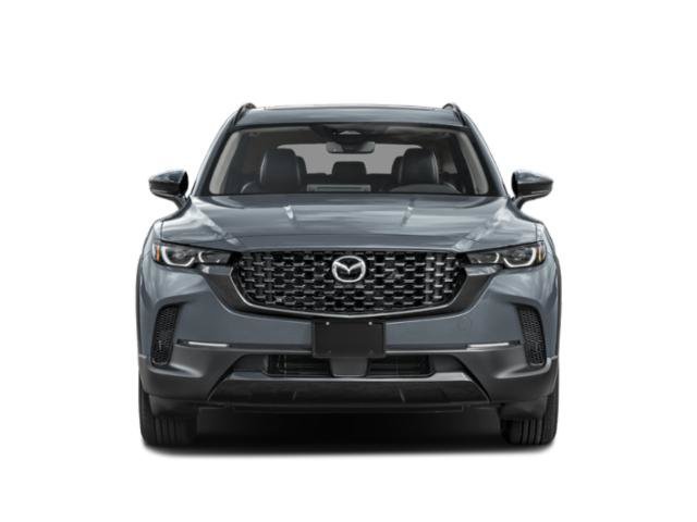Used 2025 MAZDA CX-50 AWD 2.5 Hybrid w/ Weather Package image 7