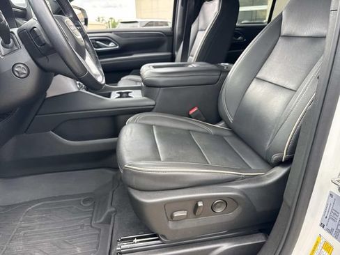 Used 2022 GMC Yukon SLT w/ SLT Premium Package RWD image 20