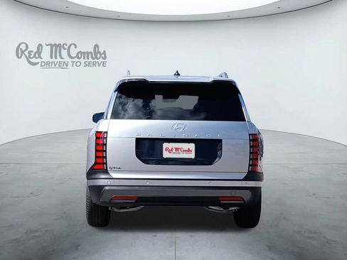 New 2026 Hyundai Palisade SEL FWD image 4