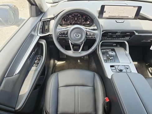 New 2026 MAZDA CX-90 Plug-In Hybrid w/Premium Sport AWD/4WD image 8