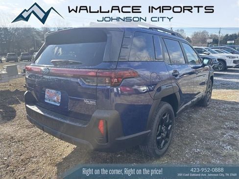 New 2026 Subaru Outback Limited w/ Premium/Limited Package 2 AWD/4WD image 49