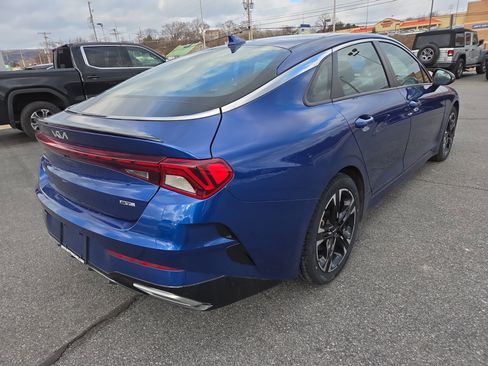 Used 2023 Kia K5 GT-Line w/ GT-Line Premium Package image 3