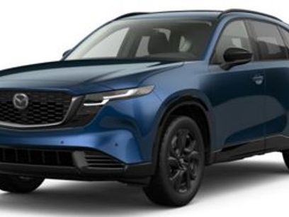 New 2026 MAZDA CX-5 2.5 S w/ Premium Package