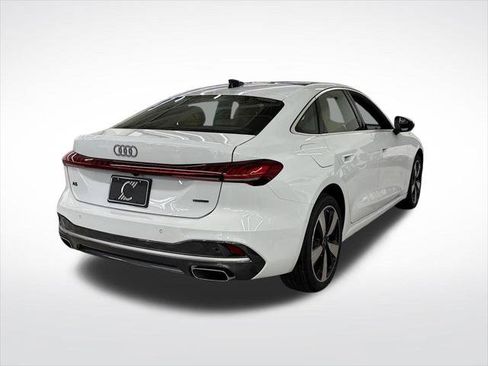 Certified 2025 Audi A5 2.0T Premium Plus w/ Premium Plus AWD/4WD image 5