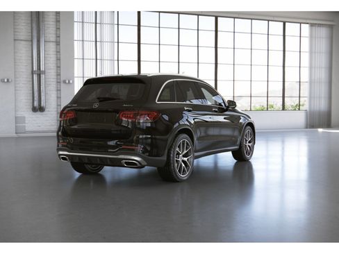 Certified 2022 Mercedes-Benz GLC 300 4MATIC image 41