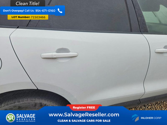 Used 2019 Jaguar F-PACE Prestige AWD/4WD image 13