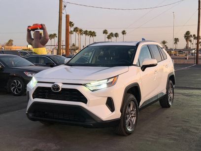 Used 2024 Toyota RAV4 XLE w/ Convenience Package