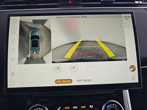 Used 2023 Land Rover Range Rover Sport SE AWD/4WD image 26