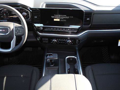 New 2026 GMC Sierra 1500 Elevation image 28