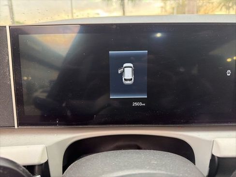 Certified 2026 Hyundai Tucson SEL FWD image 3