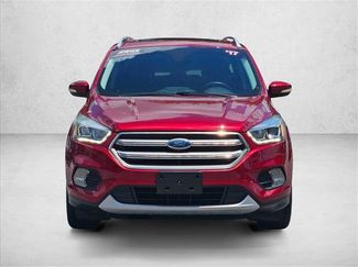 Used 2017 Ford Escape Titanium FWD video 2