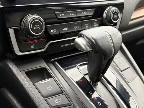 Used 2017 Honda CR-V EX-L image 7