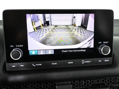 Used 2024 Honda HR-V LX image 4