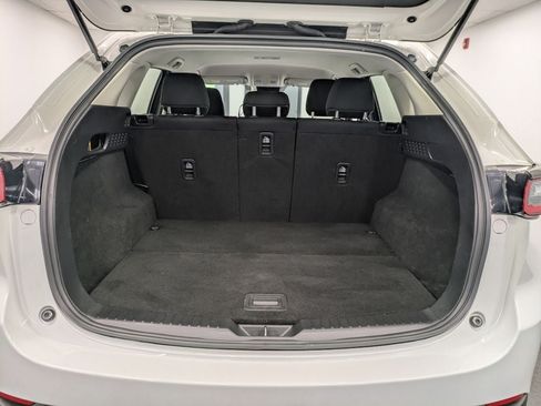 Certified 2023 MAZDA CX-5 AWD 2.5 S image 25