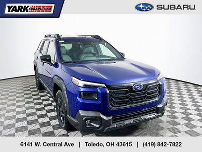 New 2026 Subaru Outback Limited