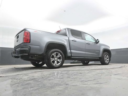 Used 2018 Chevrolet Colorado Z71 AWD/4WD image 34