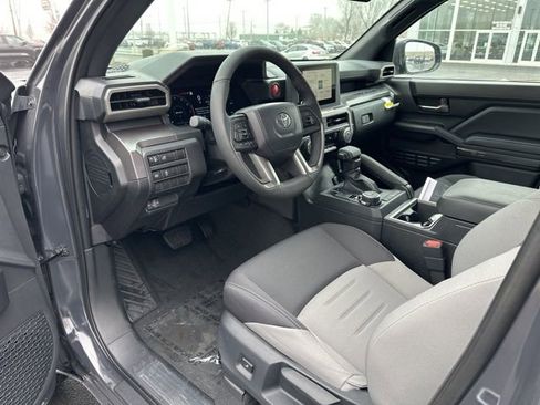 New 2026 Toyota Tacoma TRD Off-Road image 20