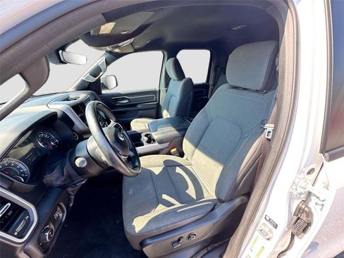Used 2021 RAM 1500 Big Horn image 10