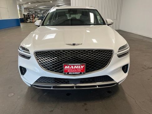 Used 2025 Genesis GV70 2.5T AWD/4WD image 8