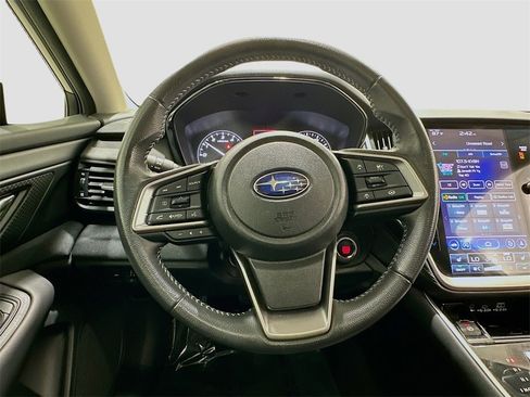 Used 2024 Subaru Legacy Premium image 11