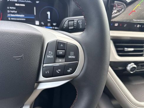 New 2026 Ford Explorer Active w/ Active Comfort Package AWD/4WD image 42