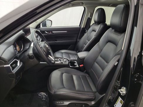 Used 2022 MAZDA CX-5 AWD 2.5 S image 8