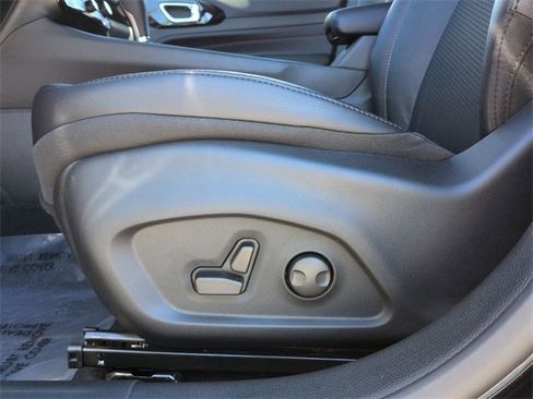 New 2026 Jeep Compass Trailhawk image 19