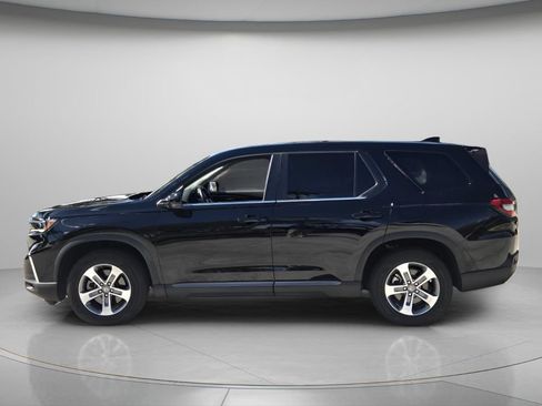 Used 2024 Honda Pilot EX-L image 5