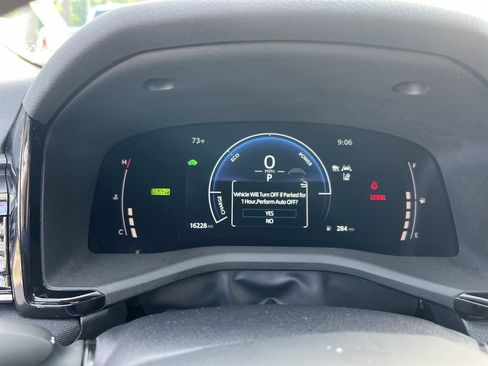 Used 2026 Toyota Camry LE FWD image 21