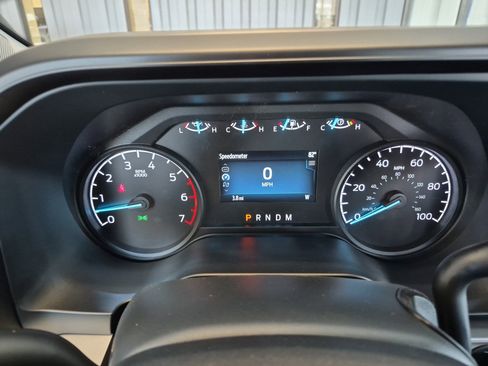 New 2026 Ford F250 XL w/ FX4 Off-Road Package image 23