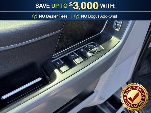 Used 2023 Ford F150 XLT w/ Equipment Group 302A High image 16