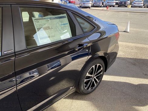 New 2026 Volkswagen Jetta Sport FWD image 42