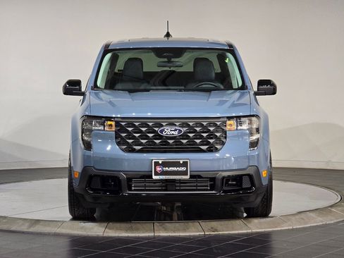 New 2025 Ford Maverick XLT w/ XLT Luxury Package image 7