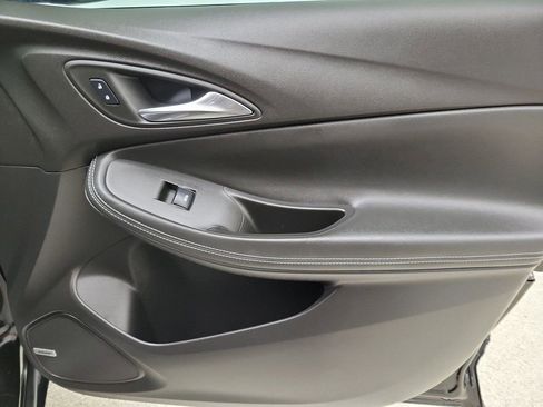 Certified 2025 Buick Encore GX Avenir w/ Avenir Technology Package image 20