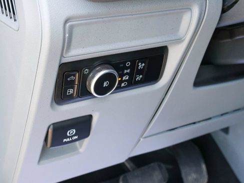 Used 2024 Ford F150 XLT w/ Mobile Office Package AWD/4WD image 5