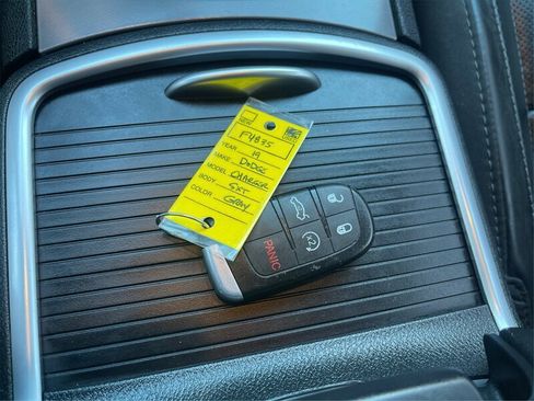 Used 2019 Dodge Charger SXT w/ Leather Interior Group image 25