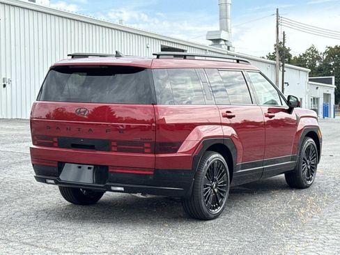 New 2026 Hyundai Santa Fe Calligraphy image 13