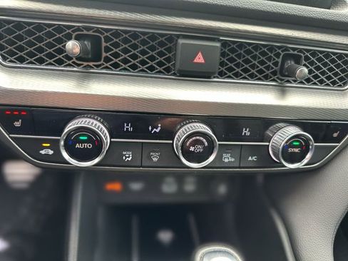Used 2026 Acura Integra A-Spec FWD image 20