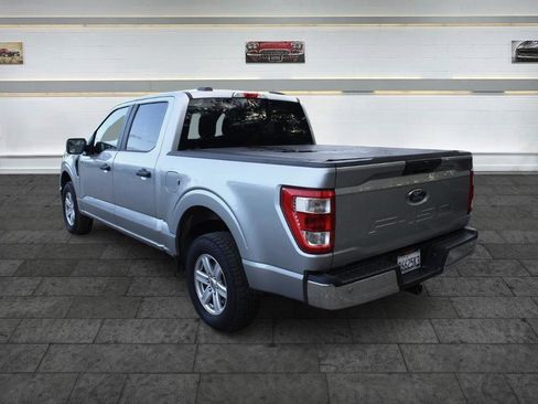 Used 2021 Ford F150 XL w/ Equipment Group 101A High RWD image 5