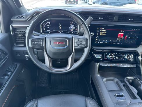 Certified 2024 GMC Sierra 2500 AT4 w/ AT4 Premium Plus Package image 26