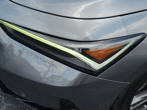 Used 2023 Acura Integra A-Spec FWD image 13
