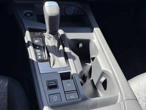 New 2026 Nissan Sentra SV FWD image 17