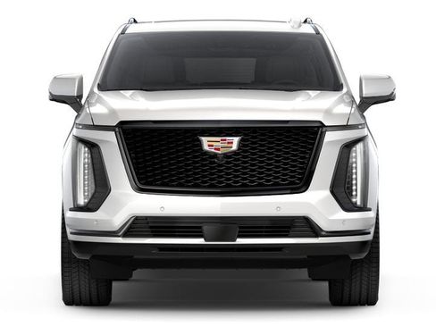 New 2025 Cadillac Escalade Sport w/ Touring Package image 52